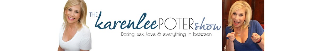 KarenLee Poter Banner