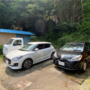 スイフト ZC53S