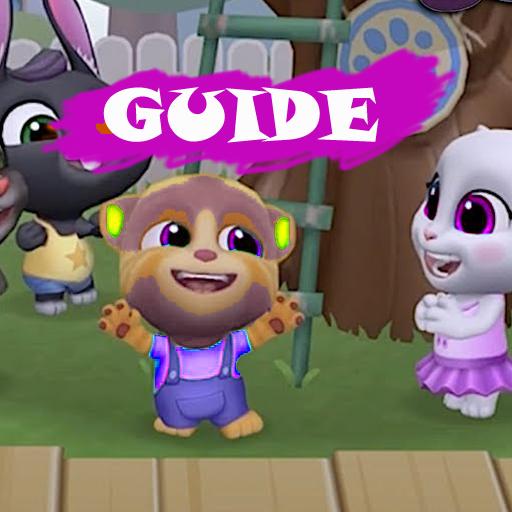 Tips For My Talking Tom Best Friends Guide 2021