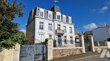 immeuble à Saint-Malo (35)