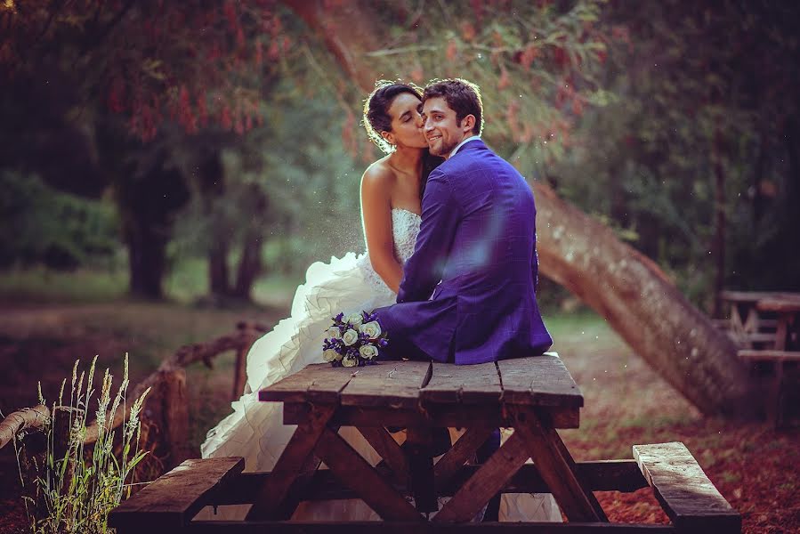 Fotógrafo de bodas Alejandro Rossa (alejandrorossa). Foto del 10 de marzo 2020