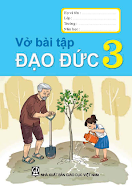 Vở bài tập đạo đức 3 - Học kì 1 - Tìm đáp án, giải bài tập, để học tốt