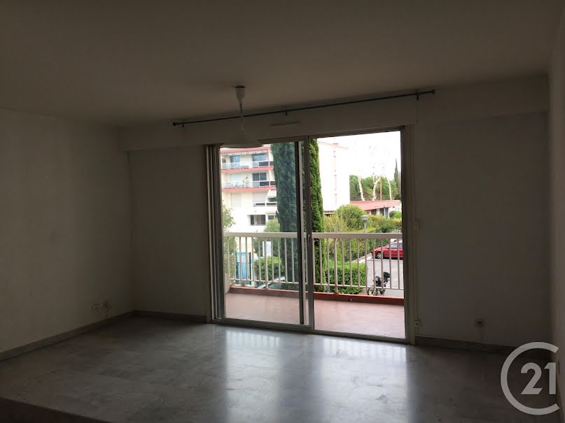 Location  appartement 1 pièce 35.8 m² à Montpellier (34000), 595 €