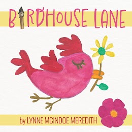 Birdhouse Lane cover