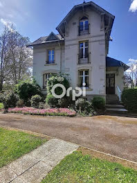 maison à Doulaincourt-Saucourt (52)