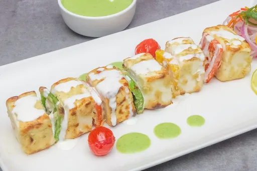 Paneer Malai Tikka