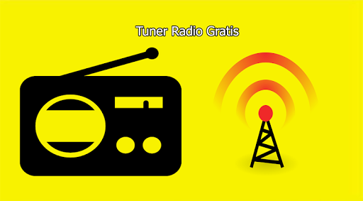 Tuner Radio Gratis