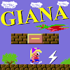 Giana Sisters: retro World icon