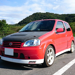 スイフトスポーツ HT81S