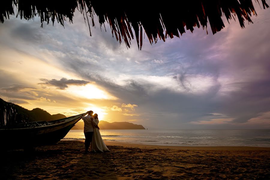 Fotógrafo de bodas Pablo Ramirez (pabloramirez). Foto del 5 de diciembre 2019