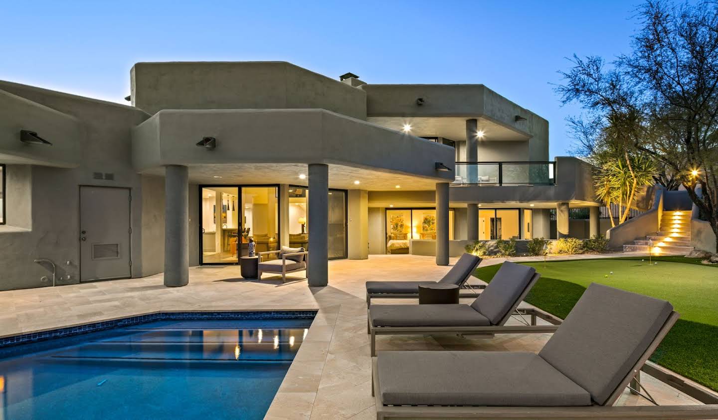 House Scottsdale