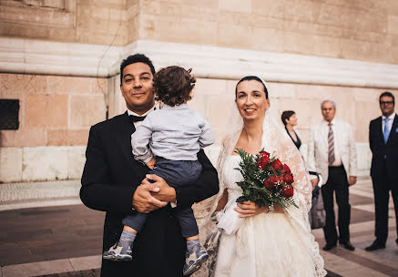 Düğün fotoğrafçısı Ulyana Tim (ulyanatim). 17 Eylül 2018 fotoları