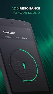 Bass Booster Music Sound EQ v2.16.00 Pro APK 2