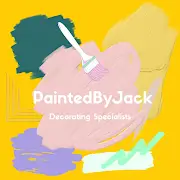 Painted By Jack Logo