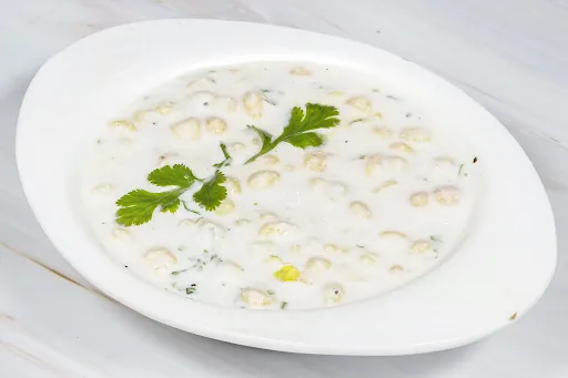 Boondi Raita [300 Ml]