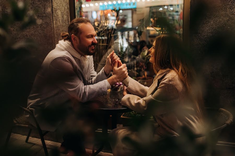 Fotograful de nuntă Petr Letunovskiy (peterletu). Fotografia din 14 decembrie 2022