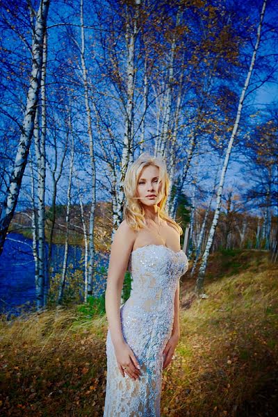 Svatební fotograf Ekaterina Aleshinskaya (catherine). Fotografie z 22.ledna 2013