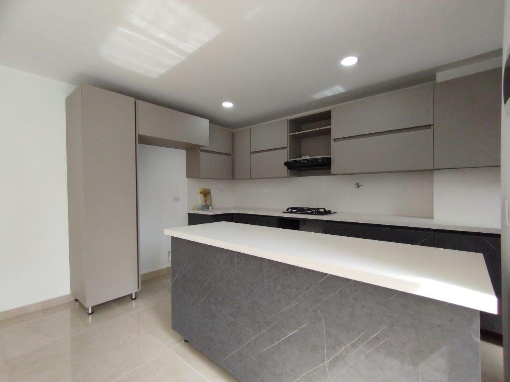 Apartamento para Venta en La castellana