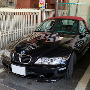 Z3 Mロードスター