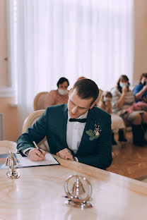 Wedding photographer Alena Pokivaylova (helenaphotograpy). Photo of 23 June 2022