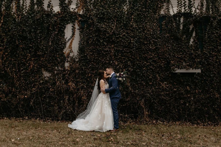 Wedding photographer Morgan Tate Spanier (morgantatespan). Photo of 9 September 2019