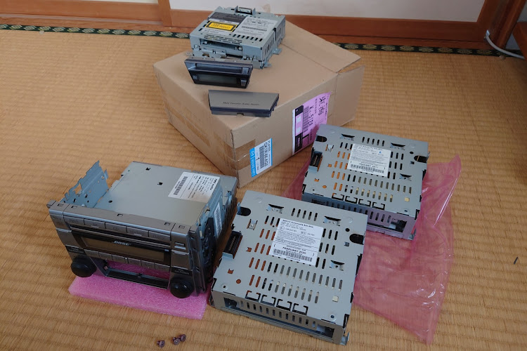 ロードスターのGW・車維持りに関するカスタム事例の投稿画像5枚目