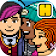 Habbo icon