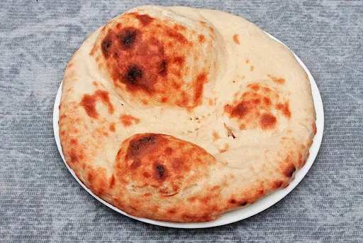 Khamiri Roti