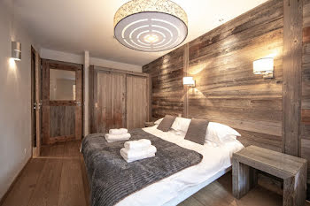 appartement à Morzine (74)