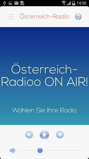 Radio Österreich