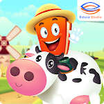 Cover Image of Tải xuống Marbel My Little Farm 1.0.2 APK