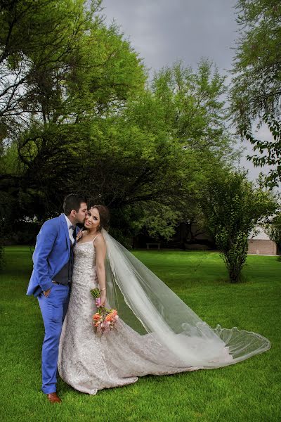 Svatební fotograf Bernardo Olvera (olvera45). Fotografie z 10.ledna 2020