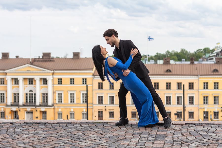 Fotografer pernikahan Aleksandra Razuvalova (razuvalova). Foto tanggal 14 Juni 2022