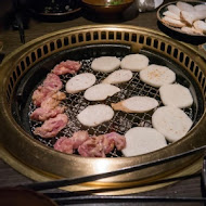 胡同燒肉夜食