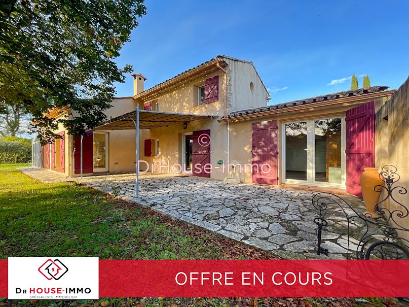 Vente maison 4 pièces 150 m² à Cotignac (83570), 450 000 €