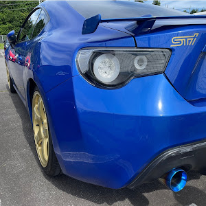 BRZ ZC6