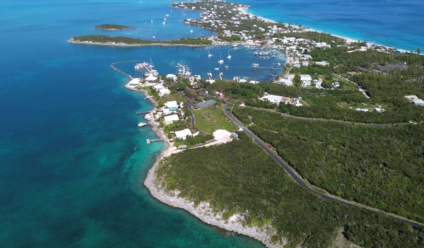 Land Great Guana Cay