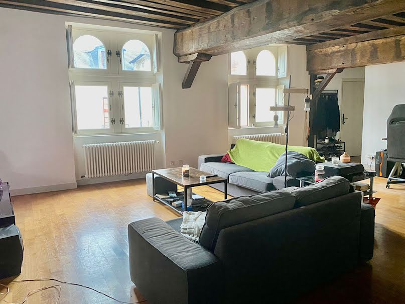 Vente appartement 4 pièces 94.37 m² à Orleans (45000), 409 150 €