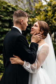 Fotógrafo de casamento Anna Kryzhanovskaya (inspirelphoto). Foto de 24 de dezembro 2023