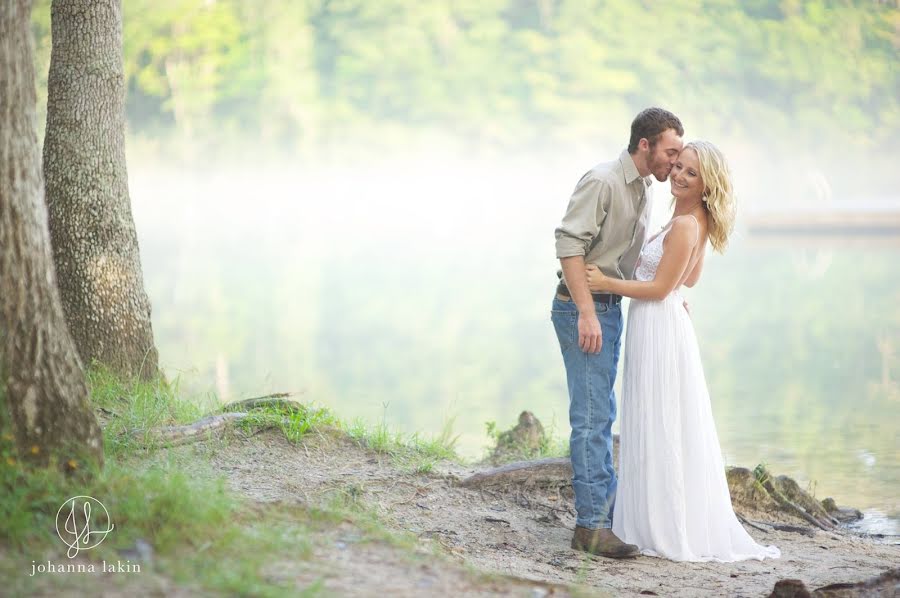 Fotógrafo de bodas Joanna Lakin (joannalakin). Foto del 8 de septiembre 2019