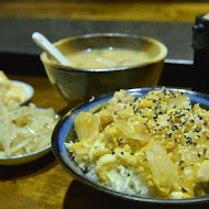 漁樂 生魚片 丼飯