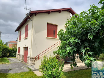 maison à Saint-Gaudens (31)