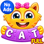 Cover Image of Download ABC Spelling - Spell & Phonics 1.0.5 APK