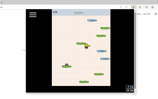 Doodle Jump ingyenes játék