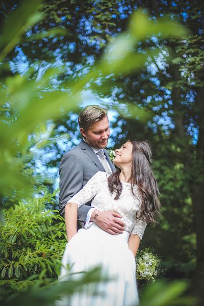 Fotógrafo de bodas Alyona Pottier-Kramarenko (alyonapf). Foto del 15 de julio 2019