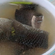 王氏魚皮