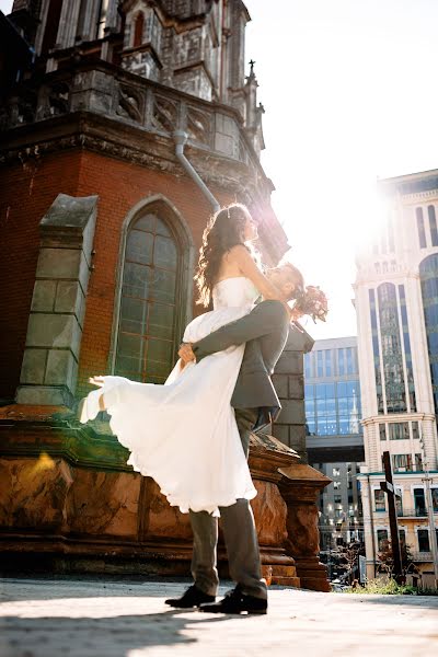 Fotógrafo de casamento Andrey Stupak (stypuk). Foto de 7 de junho 2019