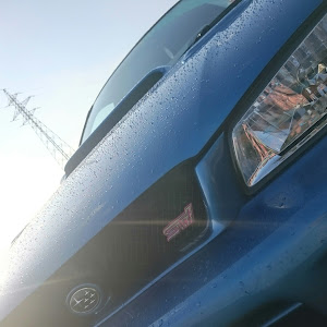 インプレッサ WRX STI