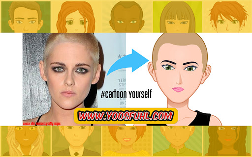 Avatar Maker Online