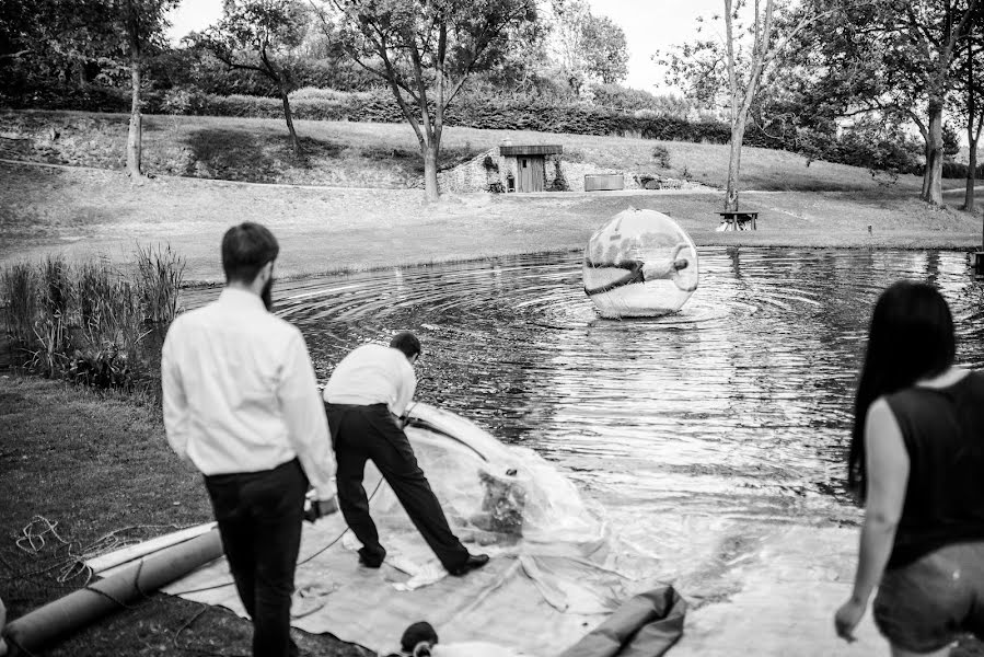 Wedding photographer Petr Hrubes (harymarwell). Photo of 26 June 2018